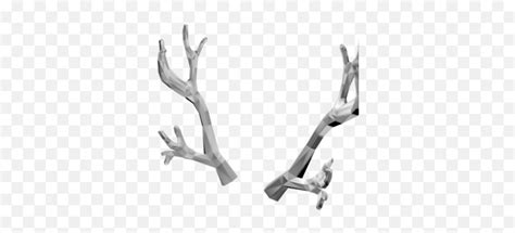 How To Get Roblox Antlers
