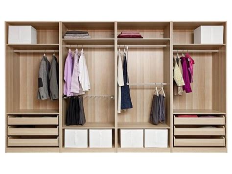 See more ideas about ikea, ikea wardrobe, pax wardrobe. IKEA closet system - organize your clothing | Modern ...