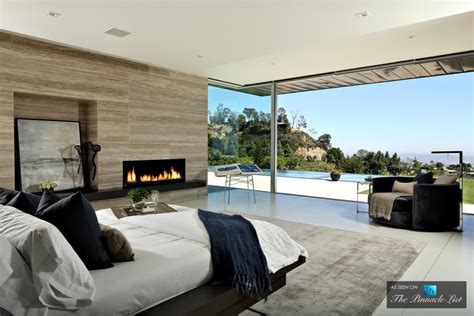 Perfect for infusing any interior with a breath. $19.9 Million Trousdale Luxury Residence - 1870 Carla ...