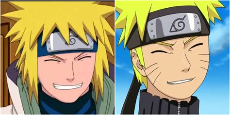 10 Giveaways Minato Was Narutos Father All Along Cbr