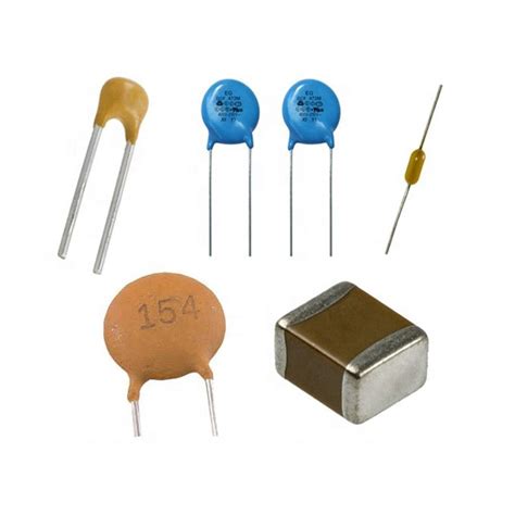 Connect the multimeter leads to the capacitor terminals. Good Quality 106 Kls Brand Ceramic Capacitor - Buy Ceramic ...