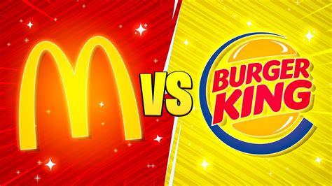 🍟 Mc Donalds Vs Burger King 🍔 Fortnite Map Fngames The Best Fortnite Map List