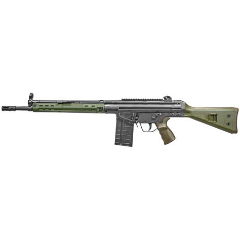 Ptr 91 Girk Ptr 113 762x51 308win Rifle · Ptr113 · Dk Firearms