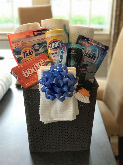 Maybe you would like to learn more about one of these? House Warming Gift | Apartment warming gifts, Welcome home ...