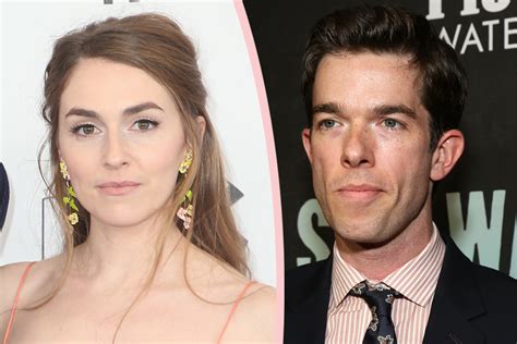 John Mulaney S Ex Wife Anna Marie Tendler Reveals She Was Hospitalized