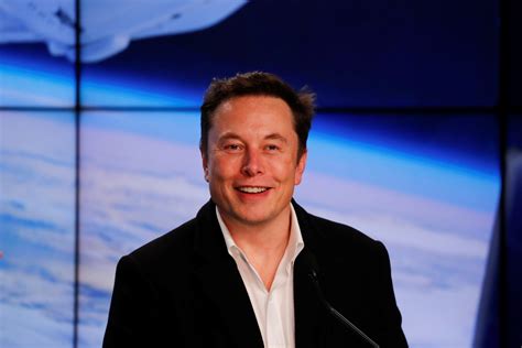 I, Elon Musk, was poor for a while too! | All Things Santa Monica