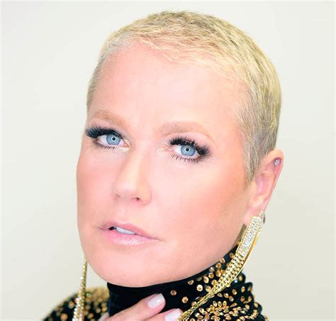 Tv xuxa xuxa meneghel rainha do brasil beleza loira modelos brasileiras belas atrizes mulheres apresentadora de televisão, cantora, atriz, modelo e empresária, xuxa, a rainha dos baixinhos, é a. Xuxa Meneghel pede empatia, recebe críticas e rebate ...