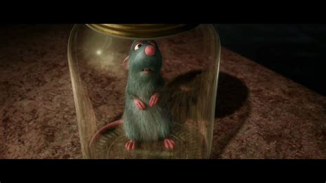 Ratatouille Trailer Youtube