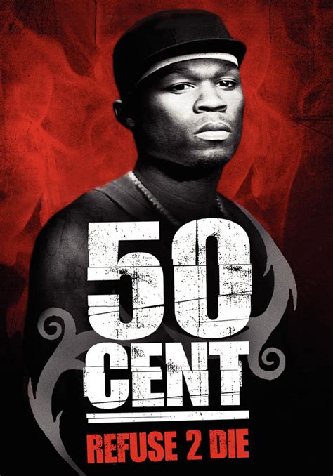 50 Cent Refuse 2 Die 2005 Kaleidescape Movie Store