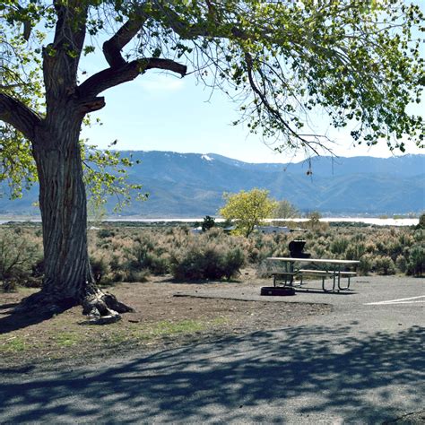 Informed rvers have rated 18 campgrounds near memphis, tennessee. Washoe Lake State Park Campground | Outdoor Project