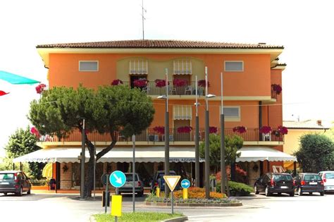 Welcome To Hotel Azzurra Verona Italy