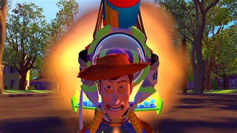 Toy Story Scena Finale Youtube