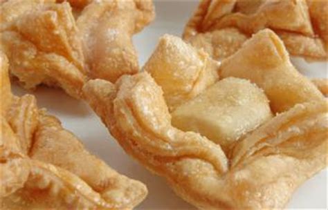 Los pastelitos son una tradición de argentina. RECETAS CRIOLLAS URUGUAYAS: PASTELITOS DE DULCE DE MEMBRILLO