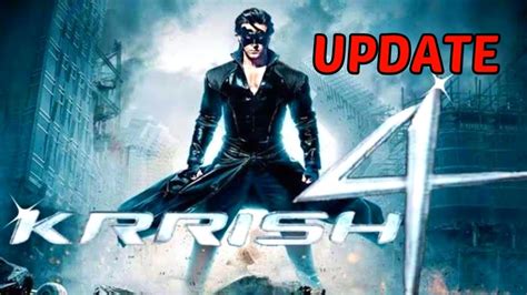 krrish 4। movie update। hrithik roshan। rakesh roshan। pan india film। upcoming superhero movie