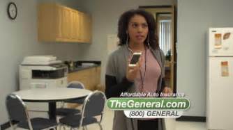 The General TV Commercials - iSpot.tv