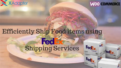 Maybe you would like to learn more about one of these? Best way to Ship Food items along with Dry Ice and using Efficient FedEx Shipping Services ...