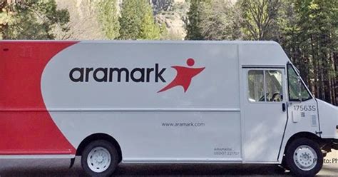 Dave Turner S Tabletopjournal Bits Pieces Aramark Acquires Two