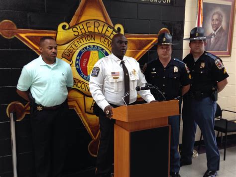 Brothers Arrested for Murder of Macon Co. Man - Alabama News