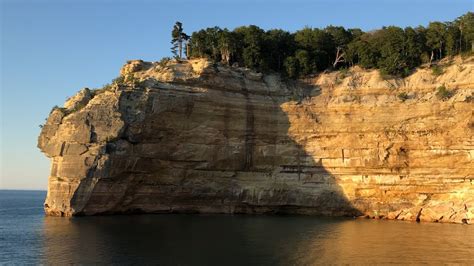Tour Pictured Rocks National Lakeshore Youtube