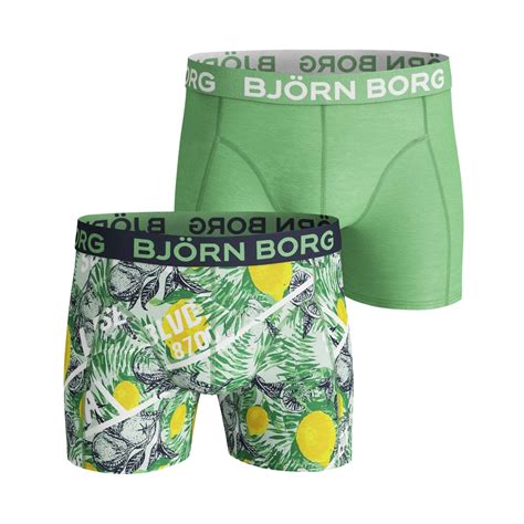 De mooiste björn borg schoenen voor heren koop je bij ziengs | voor 22:30 besteld = morgen in huis. 2-er-Pack Björn Borg Core Lemon Shorts 1246 - Boxer ...
