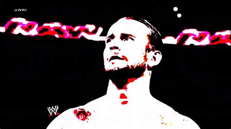 And during the few moments that we have left, we want to talk, right down to earth, in a language that everybody here can easily understand / look in my eyes, what do you see. CM Punk Cult of Personality (Alternate 2016) - YouTube