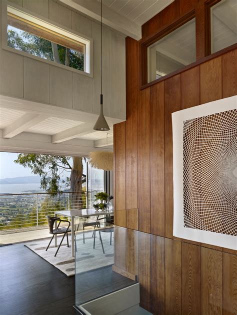 Our luxury wood panels help you create inviting, warm spaces. 6 Ways to make wood paneling actually look cool