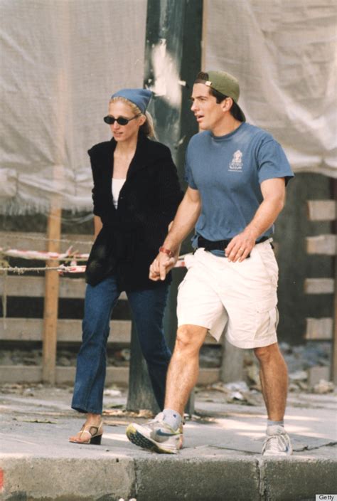 John F. Kennedy Jr. Was So Dreamy, He Made Questionable Trends Look
