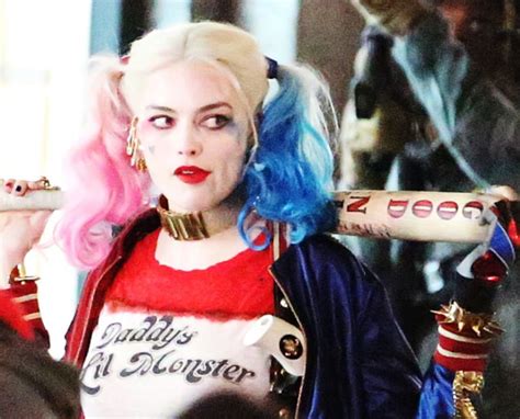 Check out the best ideas in 2020. Riot, Girl: Harley Quinn Will Finally Get Her Big Screen ...