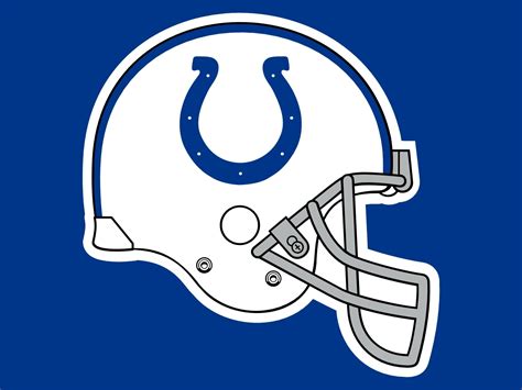 Free Indianapolis Colts Cliparts Download Free Indianapolis Colts