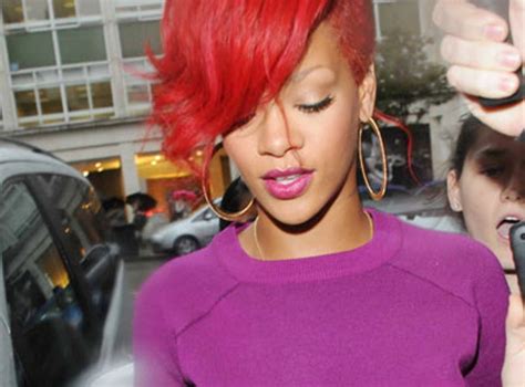 rihanna becomes nivea spokesmodel the independent the independent
