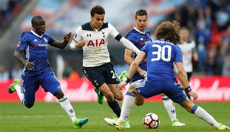 Chelsea's failure to get the best out of n'golo kante results in embarrassing loss against tottenham. Stryktipset, vecka 47, 24 november 2018