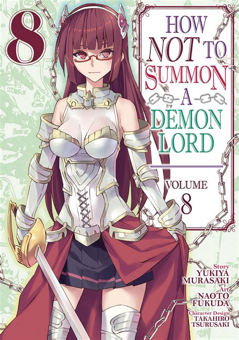 How Not To Summon A Demon Lord Vol Gn