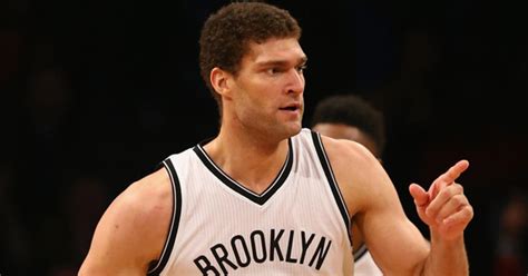 Brook Lopez Becomes Nets Career Leading Scorer As Brooklyn Falls To