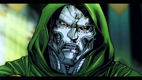 Doctor Doom Wallpapers Pictures Images