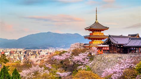 10 Essential Things To Do In Kyoto On A Trip To Japan Goway