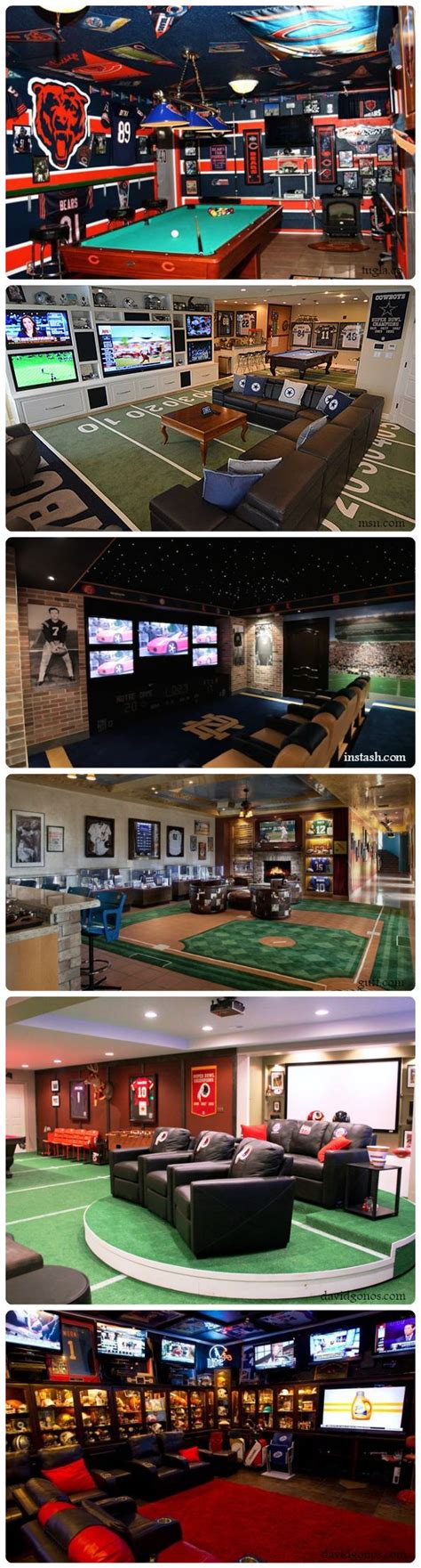 From the ultra modern and luxurious to the downright comfortable and vintage. Pin on Garage Ideas