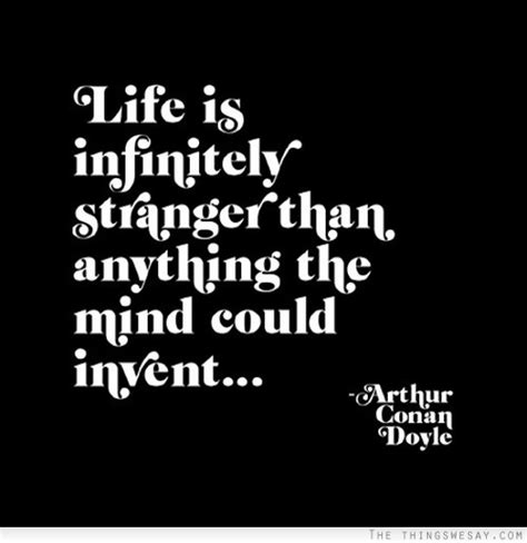 Weird Quotes. QuotesGram
