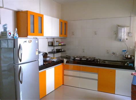 Simple Indian Kitchen Design Ideas Best Home Design Ideas