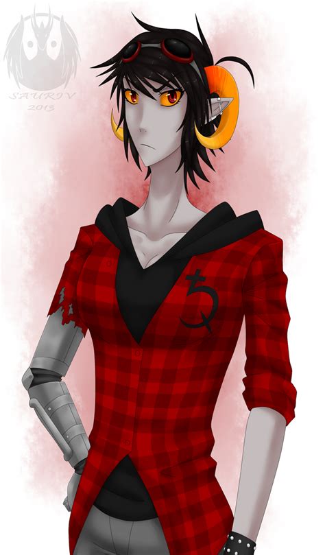 Genderbent Noctis By Suicidestorm On Deviantart