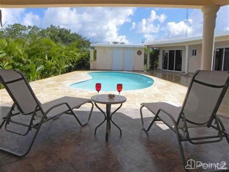 House For Sale At Villas Casa Linda 2 Or 3 Bedroom Starting At Only 229000 Sosua Puerto
