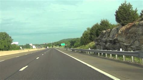 Missouri Interstate 44 West Mile Marker 260 250 517