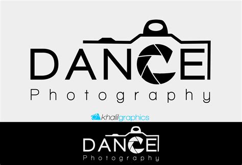 Free Psd Logo Templates For Photographers Of Download