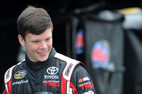 Are you a fairy, mermaid, princess, witch, vampire, or pirate? Erik Jones through the years Joe Gibbs Racing | NASCAR.com