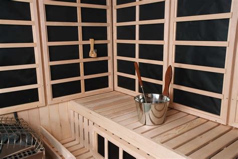 6 Little Known Sauna Benefits Texas Hot Tub Company