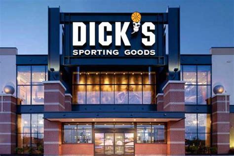 Dicks Sporting Goods Destroys 5 Million Of Guns