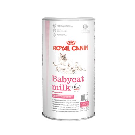 Royal Canin Babycat Milk Da 300 Gr Latte In Polvere