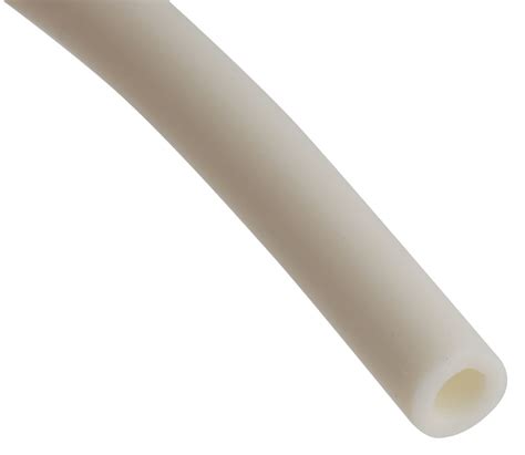 Rs Pro Santoprene Transparent Santoprene Tubing 48mm Bore Size 3m