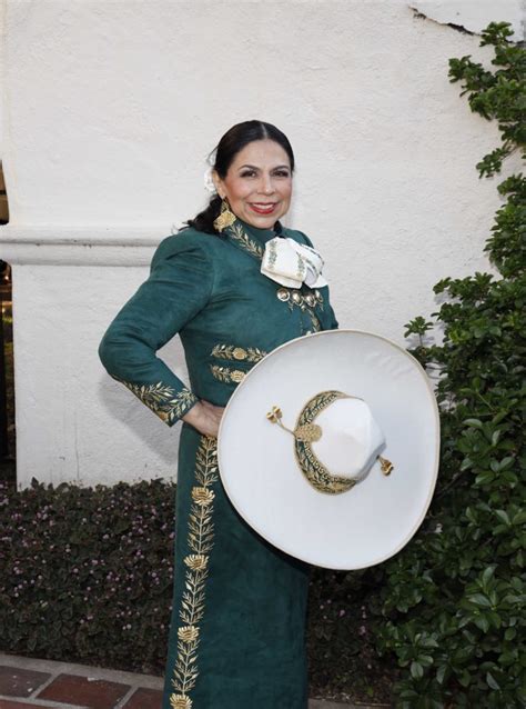 The Long Tradition Breaking History Of All Women Mariachi Groups