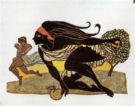 Atalanta was born in boeotia or arcadia. http://2.bp.blogspot.com/_zSMH6b5dlrg/TPFsqg8MUAI ...