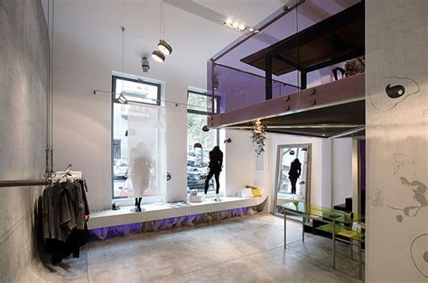 Fashion Studio Interiorzine